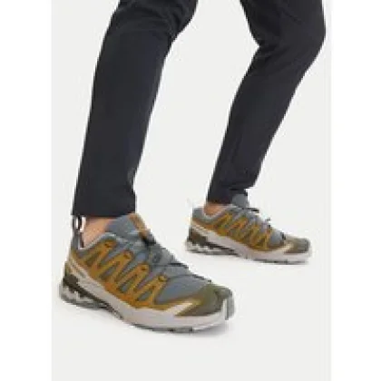 Salomon Trekking Xa Pro 3D V9 L49229900 Šarena