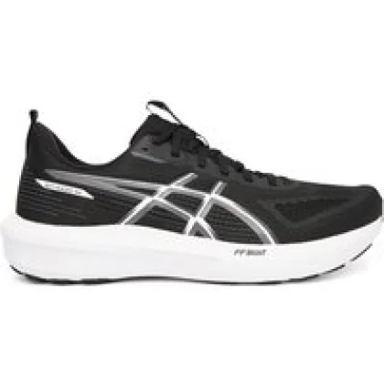 Asics Tenisice za trčanje Gt-1000 14 1011C077 Crna