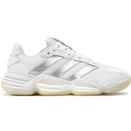 adidas Tenisice za dvoranski nogomet Stabil 16 Indoor Shoes IE3584 Bijela