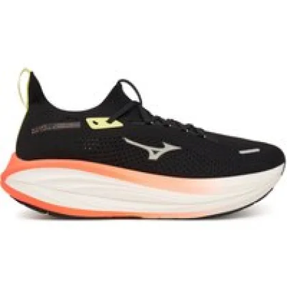 Tenisice za trčanje Mizuno Neo Vista 3 J1GU2610 Crna