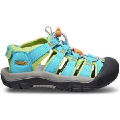 Keen Sandale Newport Boundless Sandal 1028783 Plava