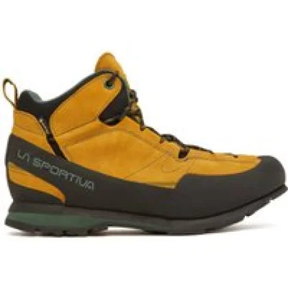 Trekking La Sportiva Boulder X Mid GTX ZFAS054E32E26 Žuta