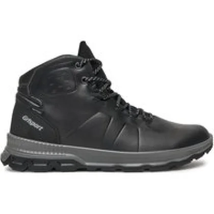 Trekking Grisport 14803D21G Crna