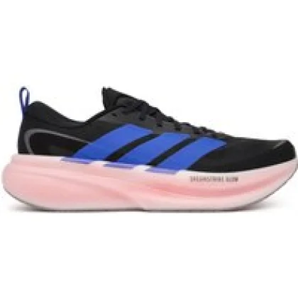 Tenisice za trčanje adidas Supernova Glide Running Shoes KI8025 Crna