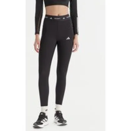 adidas Leggings Techfit IT2273 Crna Slim Fit