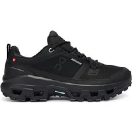 Trekking On Cloudrock Low Wp 3MF10251043 Crna