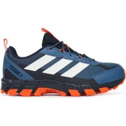 adidas Trekking Terrex Rockadia Hiking Shoe KJ0411 Plava