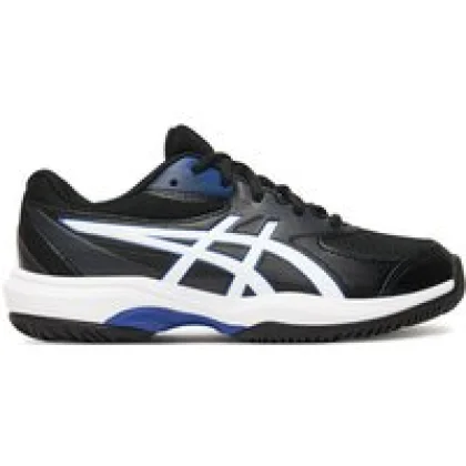Asics Obuća za tenis Gel-Game Gs 1044A083 Bijela