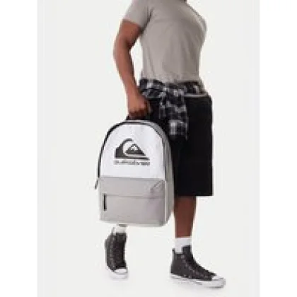 Ruksak Quiksilver CWBEO-QUIC-F-004-09 Crna