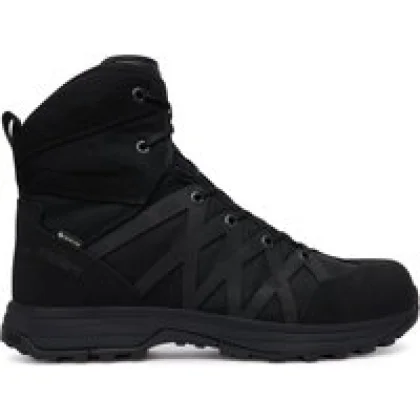 Trekking Crispi ARES 6 GTX BM20029900 Crna