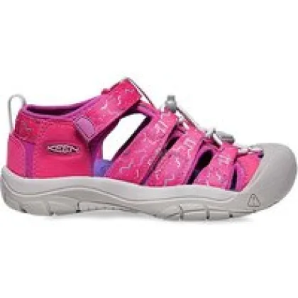 Keen Sandale Newport H2 1027389 Ružičasta