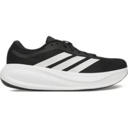Tenisice za trčanje adidas Response Runner 2 Shoes KJ1736 Crna