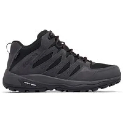 Trekking Columbia Redmond™ IV Mid Waterproof 2128711 Siva