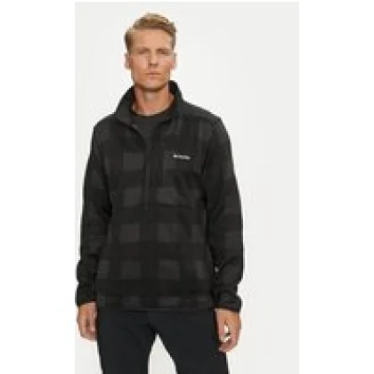 Columbia Flis Sweater Weather™ 2097741 Crna Active Fit