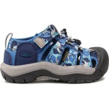 Keen Sandale Newport H2 1026269 Plava