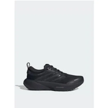 adidas Tenisice za trčanje Supernova Rise 3 Gtx Running Shoes KI3136 Crna