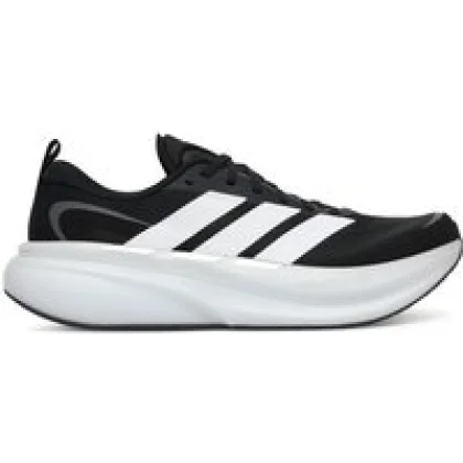 adidas Tenisice za trčanje Supernova Glide M HQ7560 Crna
