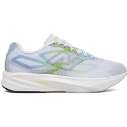 New Balance Tenisice za trčanje Flite-R WFLTR9DC Siva
