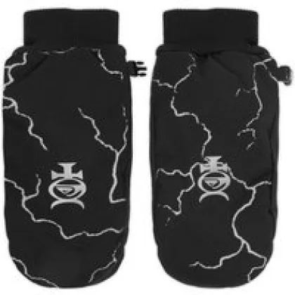 Skijaške rukavice Quiksilver Method Mitt EQYHN03190 Šarena