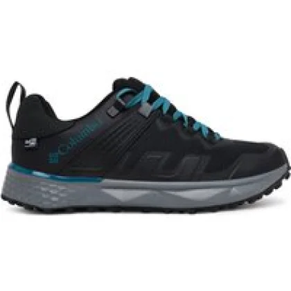 Columbia Trekking Facet 75 Outdry 2099721 Crna