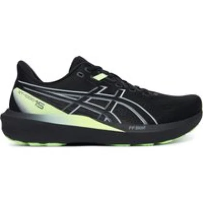 Tenisice za trčanje Asics Gt-1000 15 1011C230 Crna