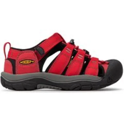 Keen Sandale Newport H2 1012318 Crvena