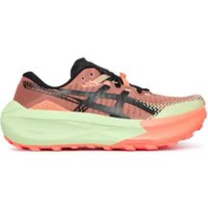 Tenisice za trčanje Asics Trabuco Max 5 1011C164 Tamnocrvena