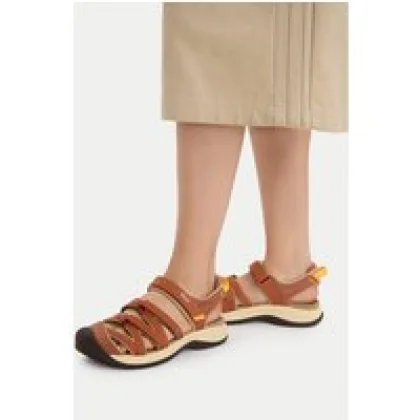 Sandale Teva Tirra Sport Ct 1166310 Narančasta