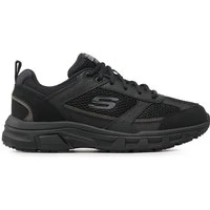 Skechers Trekking Verketta 51898/BBK Crna