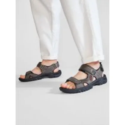 Sandale Keen Targhe III Open Toe Sandal 1022424 Siva