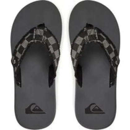 Quiksilver Japanke AQYL100047 Crna