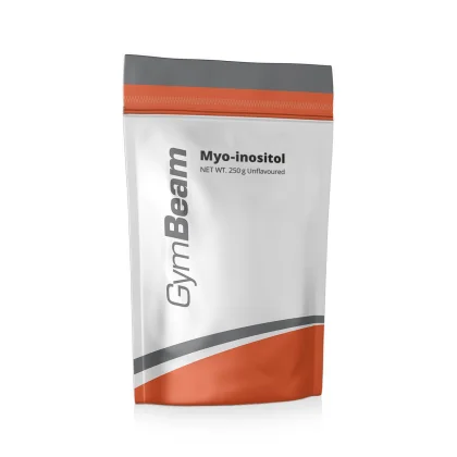 GymBeam Inozitol (mio-inozitol)