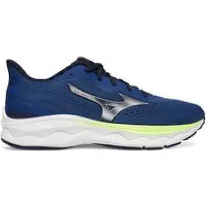 Mizuno Tenisice za trčanje Wave Serene 2 J1GC2559 Tamnoplava