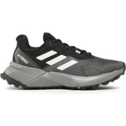 adidas Tenisice za trčanje Terrex Soulstride Trail Running IF5030 Crna