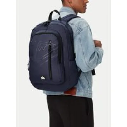 Ruksak Quiksilver WBEO-QUIK-RH-001-10 Tamnoplava