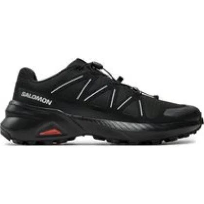 Tenisice za trčanje Salomon Speedcross Peak L47514500 Crna