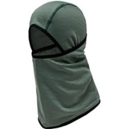 Quiksilver Fantomka EQYAA03999 Zelena