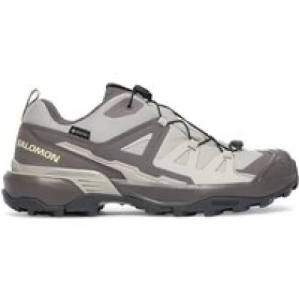 Trekking Salomon X Ultra 360 GORE-TEX L45391800 Bež