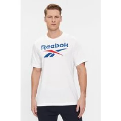 Reebok T-shirt IM1619 Bijela