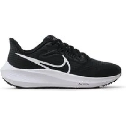 Nike Tenisice za trčanje Air Zoom Pegasus 39 DH4072 001 Crna