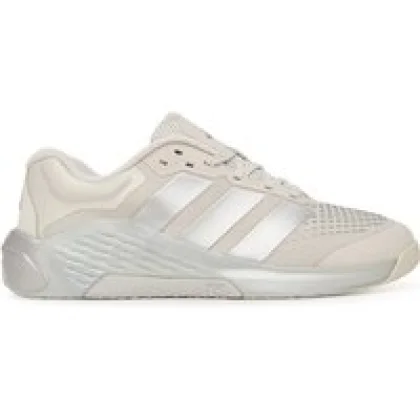 adidas Obuća za teretanu Dropset 4 Training Shoes KJ6603 Bež
