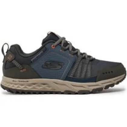 Skechers Trekking Escape Plan 51591/NVOR Tamnoplava
