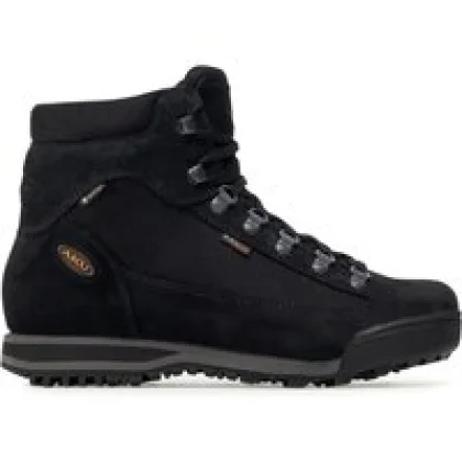 Trekking Aku Slope Micro Gtx GORE-TEX 885.10 Crna