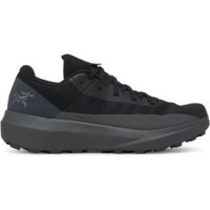 Arc'teryx Tenisice za trčanje Norvan LD 4 X000010400 Crna