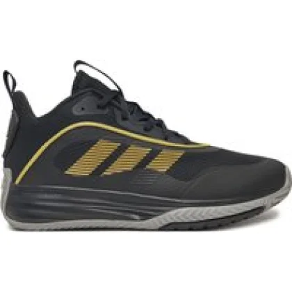 Košarkaška obuća adidas Own the Game 3 IF4566 Crna