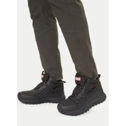 Hunter Trekking CEO-H3-090 Crna