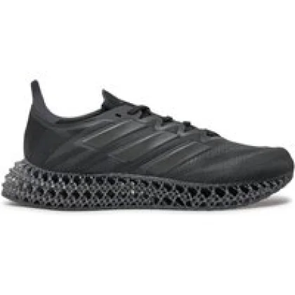 adidas Tenisice za trčanje 4Dfwd 4 ID8886 Crna