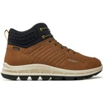 Trekking Grisport 44417S50G Smeđa