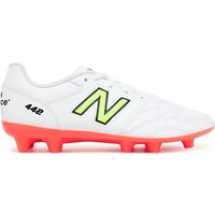 Tenisice za nogomet New Balance 442 JS43FIB2 Bijela