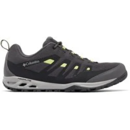 Trekking Columbia Vapor Vent 1721481 Siva